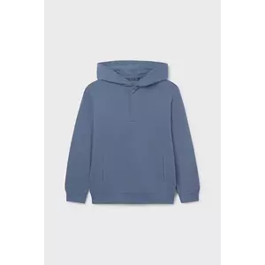 Mayoral bluză copii cu glugă, uni, 7407 imagine