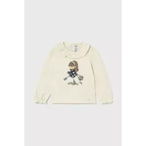 Mayoral longsleeve copii 2076 imagine