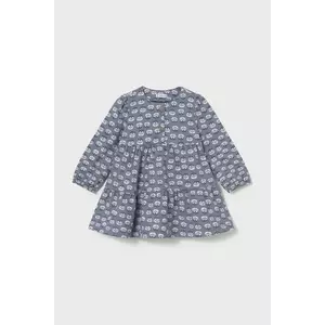 Mayoral rochie fete mini, evazati, 2915 imagine