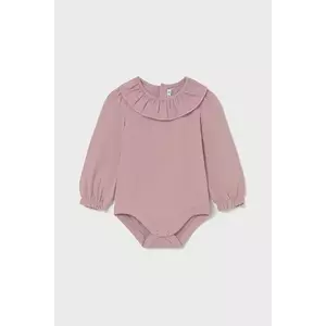 Mayoral body din bumbac pentru bebeluși 2734 imagine