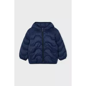 Mayoral geacă copii culoarea bleumarin, 4443 imagine