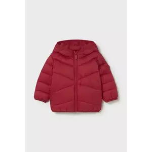 Mayoral geaca copii culoarea rosu, 2438 imagine