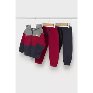 Mayoral trening bebeluși culoarea roșu, 918 imagine