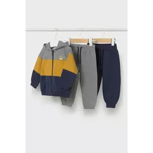 Mayoral trening bebeluși culoarea gri, 918 imagine