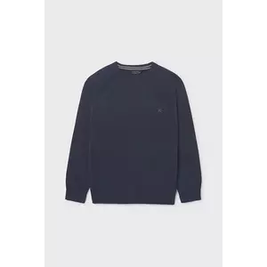 Mayoral pulover copii culoarea albastru marin, 354 imagine