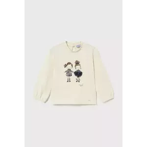 Mayoral longsleeve bebeluși 2075 imagine