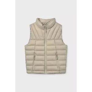 Mayoral vestă copii culoarea bej, 7305 imagine