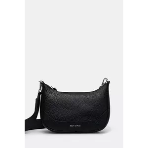 Marc O'Polo poseta culoarea negru, 41019650701109 imagine