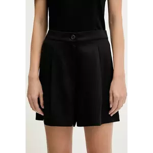 Saint Body bluza femei, culoarea negru, neted, SB.572 imagine