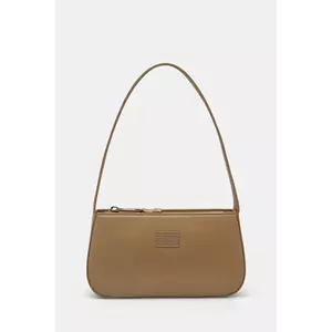 Tommy Jeans poseta culoarea verde, AW0AW16967 imagine