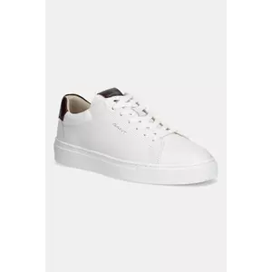 Gant sneakers din piele Mc Julien culoarea alb, 31631021 imagine