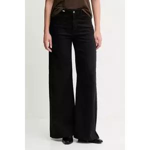 United Colors of Benetton jeans culoarea verde, 4WDDDE029 imagine