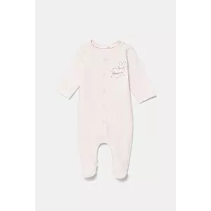 United Colors of Benetton costum bebe 3DKEAT017 imagine