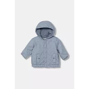 United Colors of Benetton geacă bebe 2TMRAN00T imagine