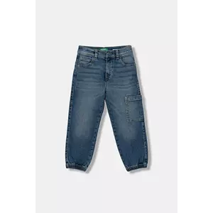 United Colors of Benetton jeans copii 45ONGE02Q imagine