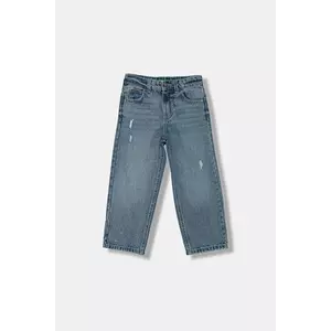 United Colors of Benetton jeans copii 4AW7GE02R imagine