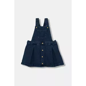 United Colors of Benetton rochie bebe mini, evazați, 4BAYAT01J imagine