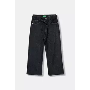 United Colors of Benetton jeans copii 4UTPCE032 imagine