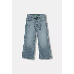 United Colors of Benetton jeans copii 4UTPCE032 imagine