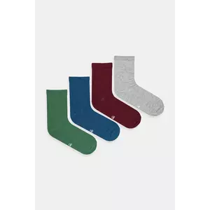United Colors of Benetton șosete copii 4-pack 6GRD07028 imagine