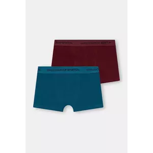 United Colors of Benetton boxeri copii 2-pack 3OP80X230 imagine