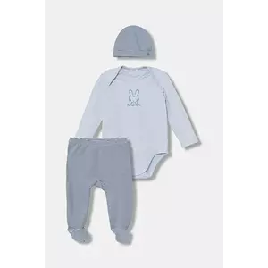 United Colors of Benetton compleu bebe 3DKAAK01C imagine