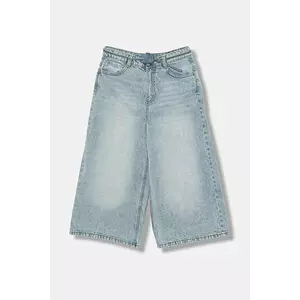 United Colors of Benetton jeans copii 4R76CF04U imagine