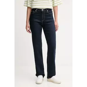 United Colors of Benetton jeans high waist, 4IMHDE00J imagine