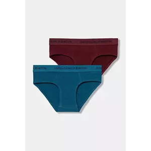 United Colors of Benetton slip copii 2-pack 3OP80S484 imagine