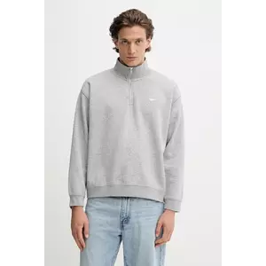 Levi's bluză culoarea gri, melanj, 005N6 imagine