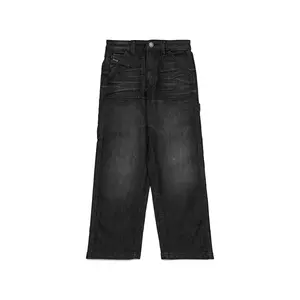 Diesel jeans copii D-BART-J TROUSERS J02361 imagine