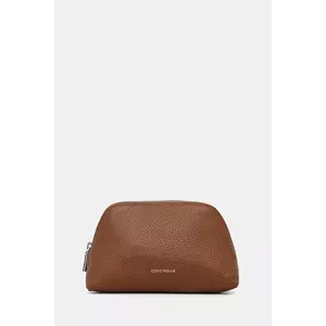 Coccinelle punga cosmetice culoarea negru, E5.TMF.25.01.01 imagine