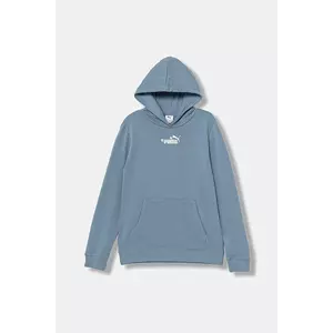 Puma bluza copii ESS NATURE 2.0 Hoodie TR G cu glugă, cu imprimeu, 688762 imagine