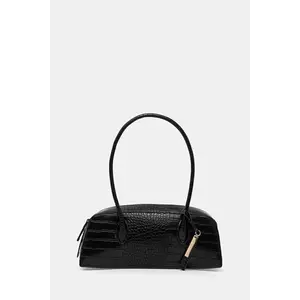 Aldo poșetă ILIANA culoarea negru, 13897679 imagine