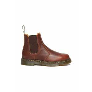 Dr. Martens cizme 2976 Ambassador culoarea maro, DM31987253 imagine
