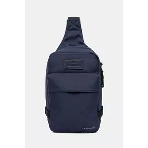 Paul&Shark borsetă culoarea bleumarin, 15318104 imagine