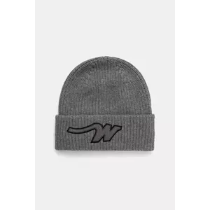 Weekend Max Mara căciulă de lână ALBEN culoarea gri, 2525576025600 imagine