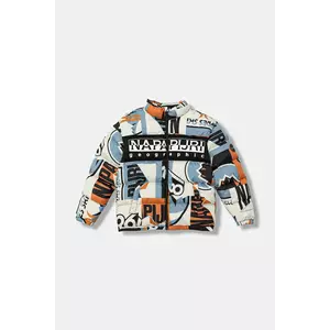 Napapijri geacă copii A-PRIMIERO NP0A88ZHF0S1 imagine