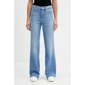 Tommy Jeans jeans high waist, DW0DW22146 imagine