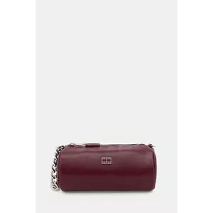 Tommy Jeans geantă culoarea bordo, AW0AW17893 imagine