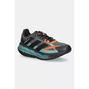 adidas sneakers Adistar 3 Sportswear culoarea gri, JQ0760 imagine
