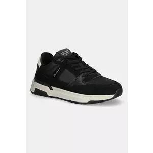 Gant sneakers Jeuton culoarea negru, 31633015 imagine