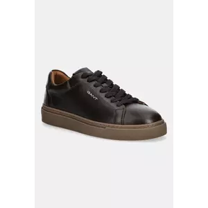 Gant sneakers din piele Mc Julien culoarea maro, 31631023 imagine