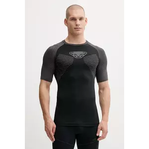 Dynafit tricou funcțional Speed dryarn culoarea negru, 08.0000071058 imagine