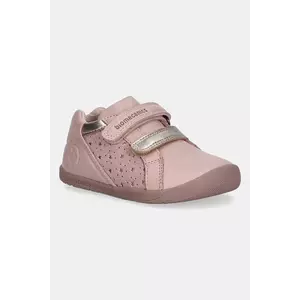 Biomecanics pantofi copii culoarea roz, 251151 imagine