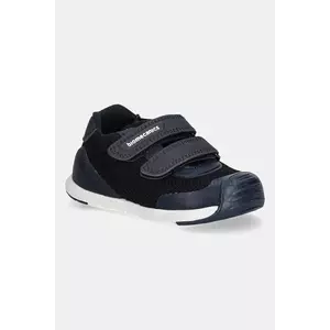 Biomecanics sneakers pentru copii culoarea bleumarin, 251135 imagine