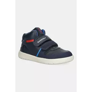 Biomecanics sneakers pentru copii culoarea bleumarin, 251244 imagine