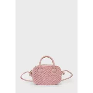 Mayoral poșetă fete culoarea roz, 10084 imagine