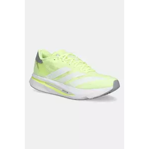 adidas Performance pantofi de alergat Adizero SL2 culoarea verde, JQ2797 imagine