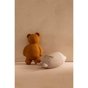 Liewood jucării de baie Duncan Classic Silicone Bath Toys 2-pack LW20423 imagine